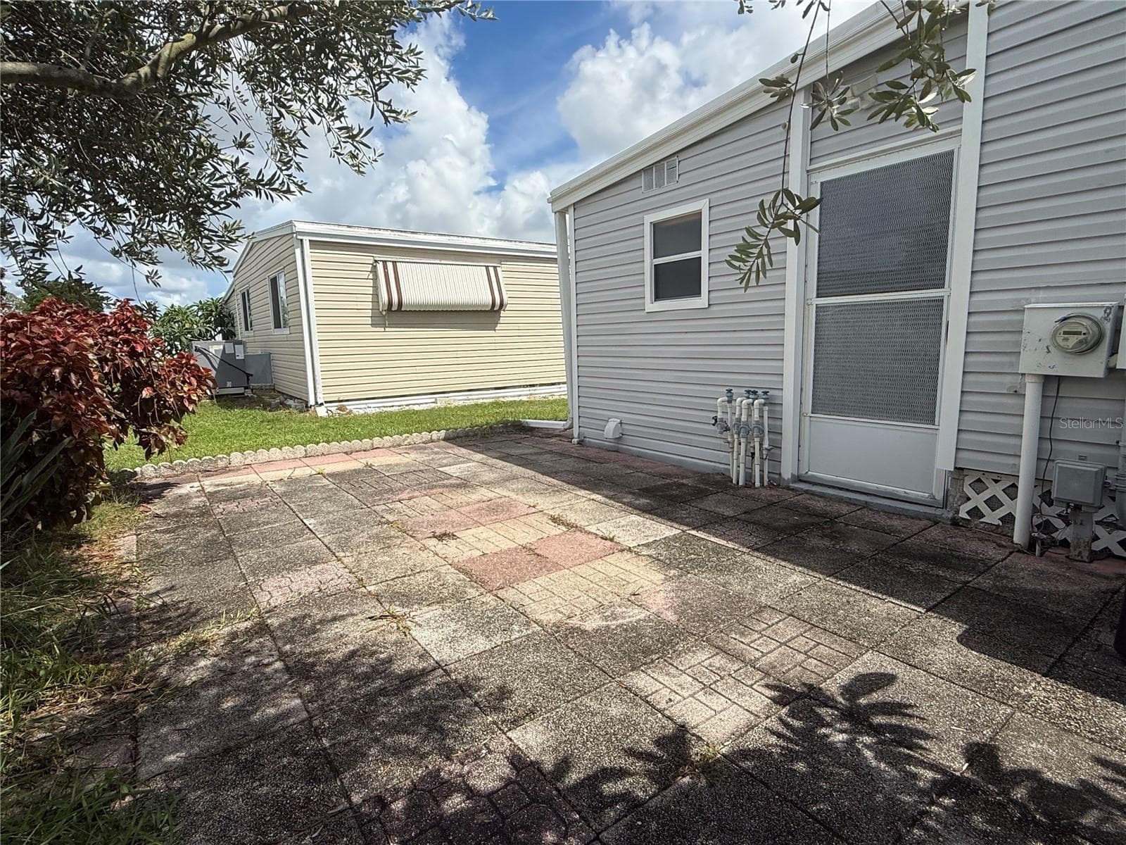 Manufactured Home at 758 ROYAL PALM CIR, LARGO, photo 29 of 29