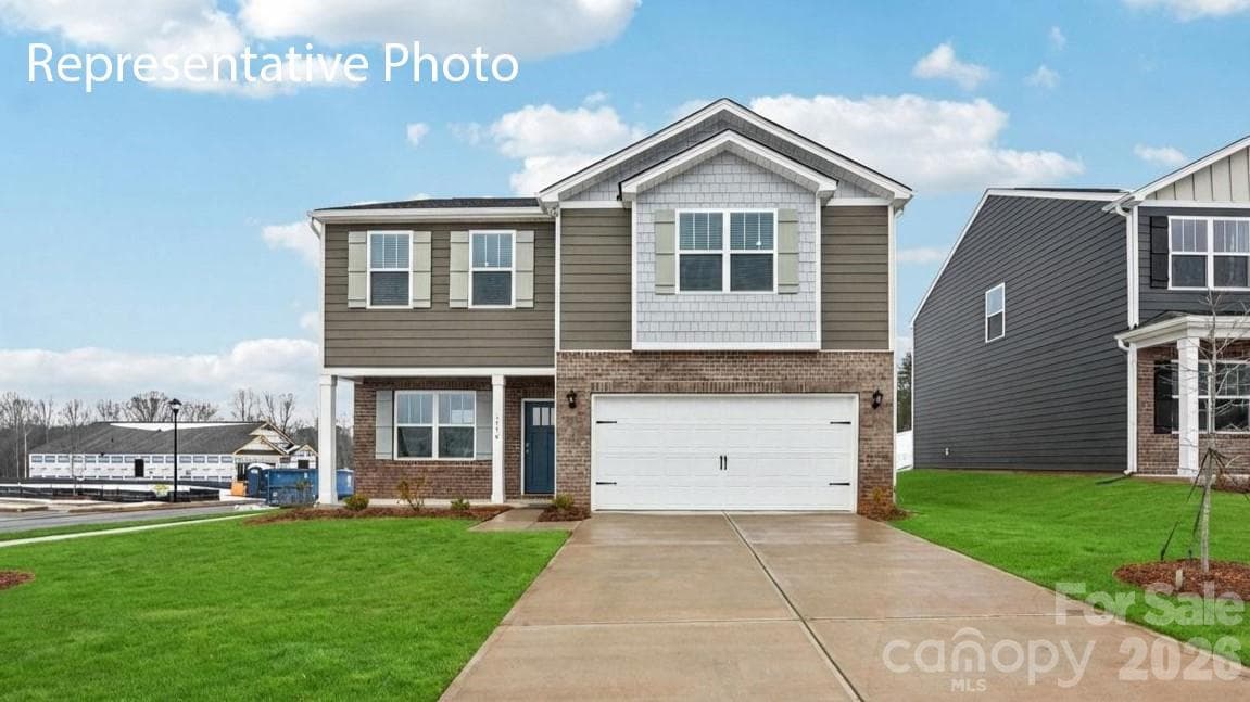 547 Brinkley Drive