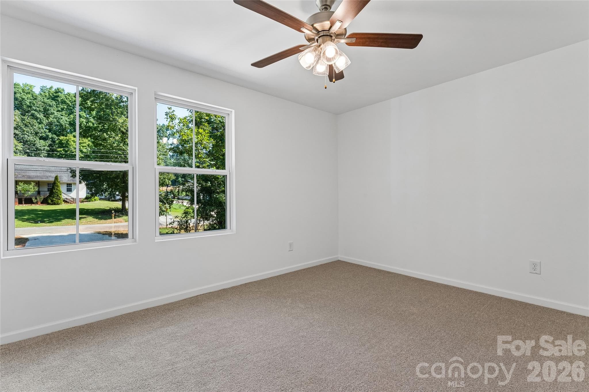 Single Family Residence at 8216 Willhill Road, Mint Hill, photo 37 of 44