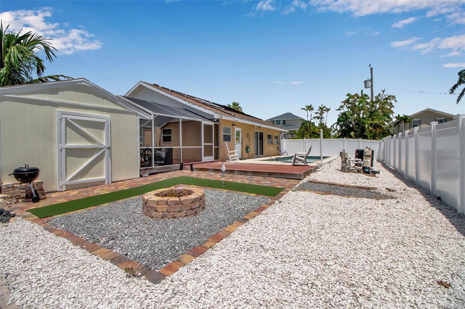 Single Family Residence at 210 84TH ST, HOLMES BEACH, photo 13 of 23