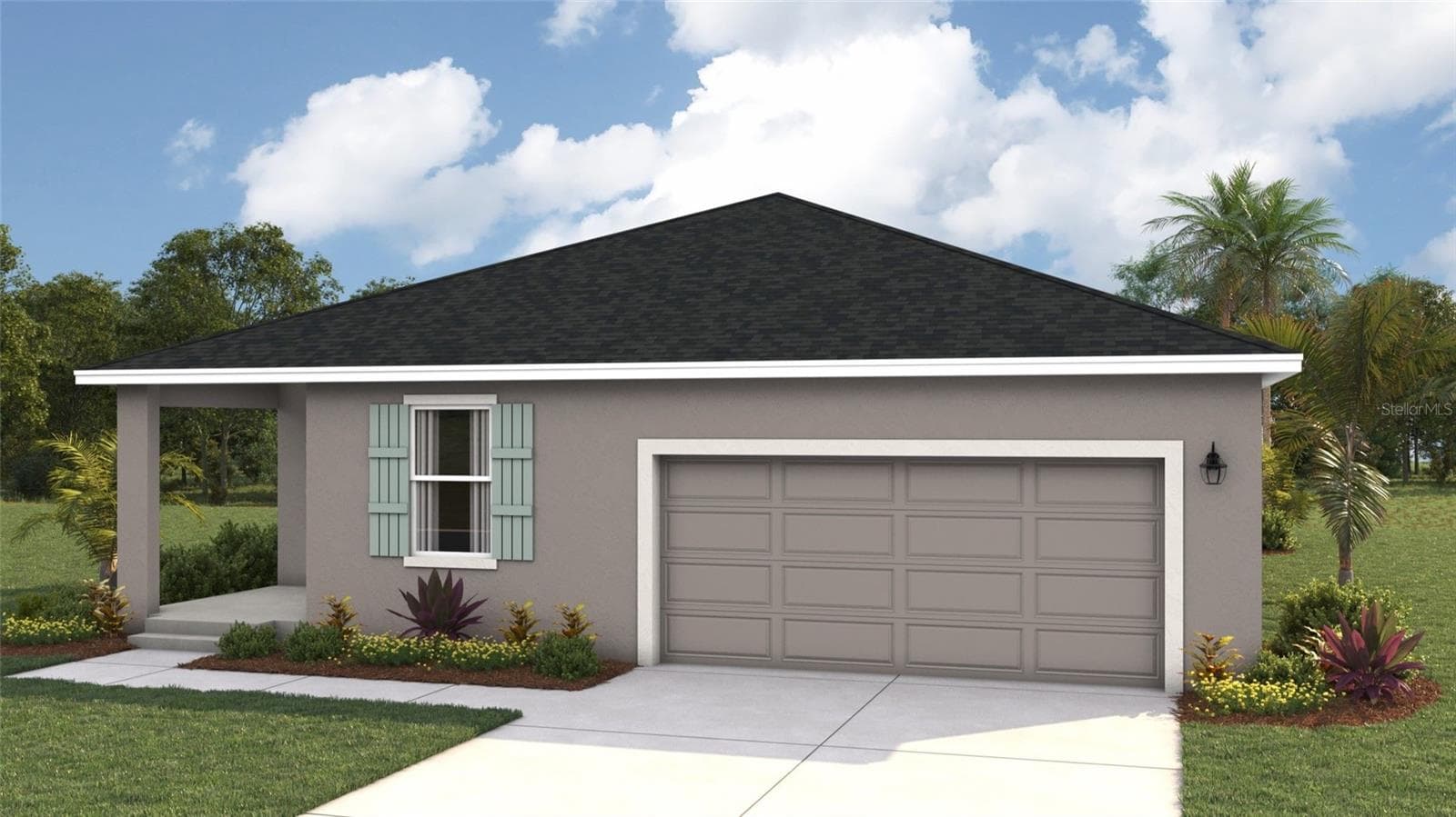 Single Family Residence at 1710 30TH ST S, ST PETERSBURG, photo 2 of 3