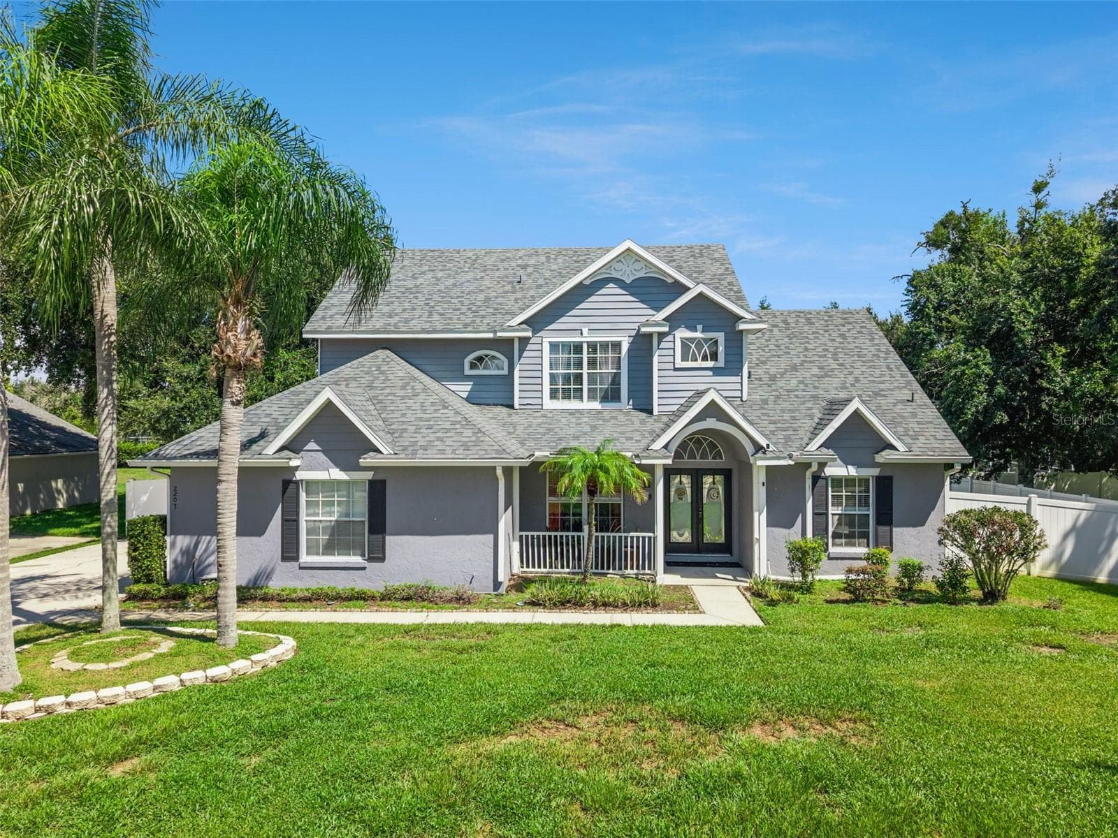 2207 JESSICA LN