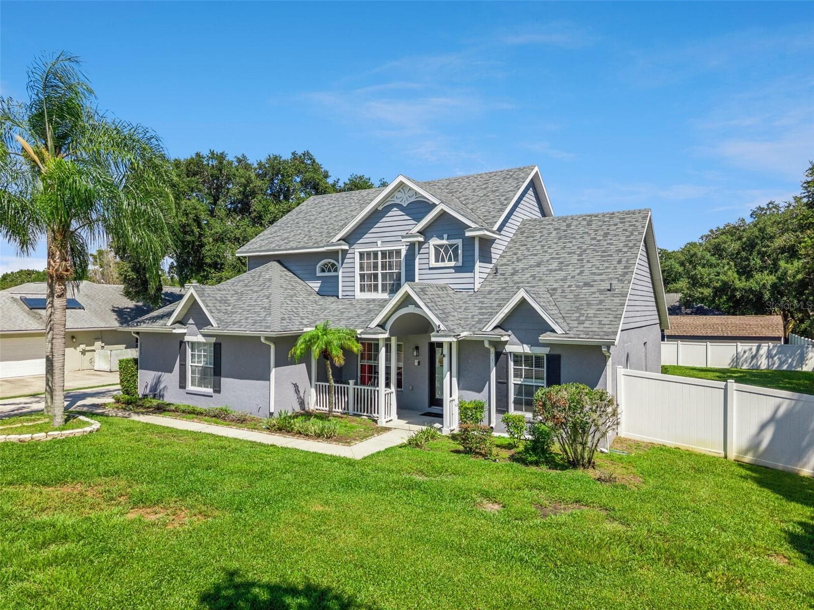 Single Family Residence at 2207 JESSICA LN, KISSIMMEE, photo 2 of 26