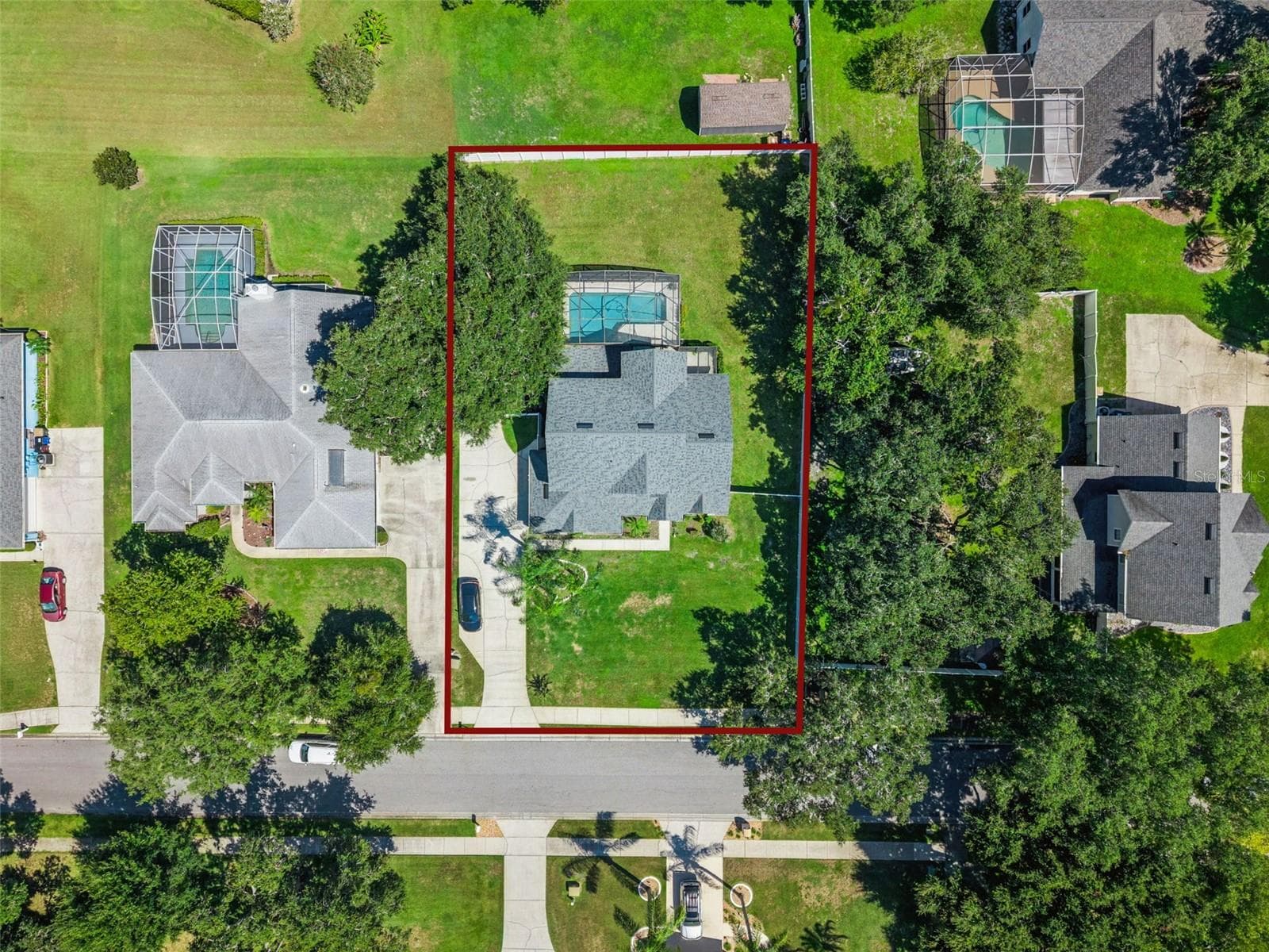 Single Family Residence at 2207 JESSICA LN, KISSIMMEE, photo 3 of 26