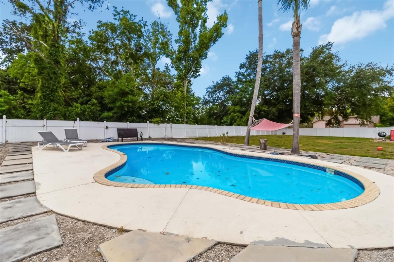 Single Family Residence at 7826 BARBERRY DR, ORLANDO, photo 16 of 17