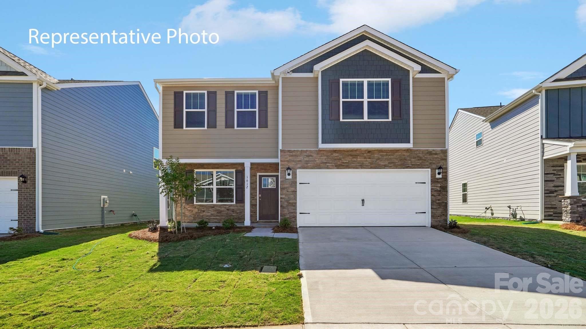 243 Colton Court