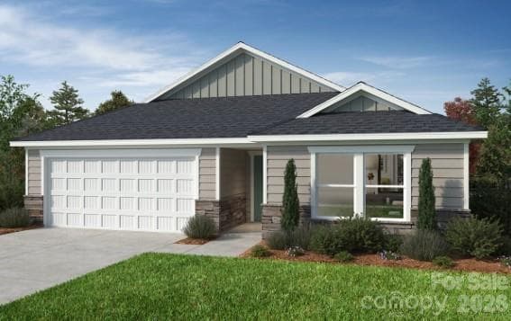 405 Creston Place Drive
