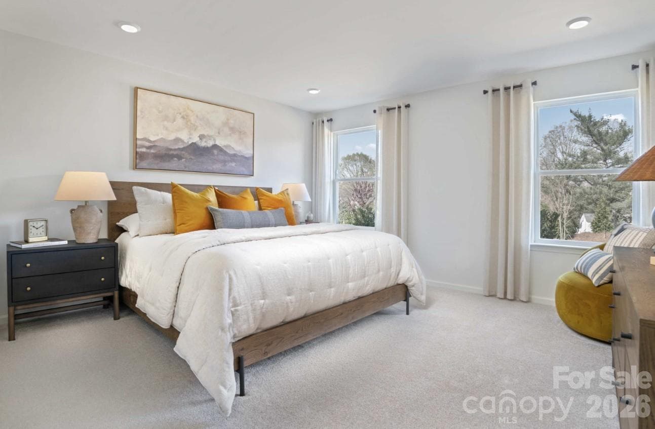 Representative Photo From Model Home - selections/options may vary on home available. Please confirm all selections with onsite Sales Counselor. - 405 Creston Place Drive, Monroe