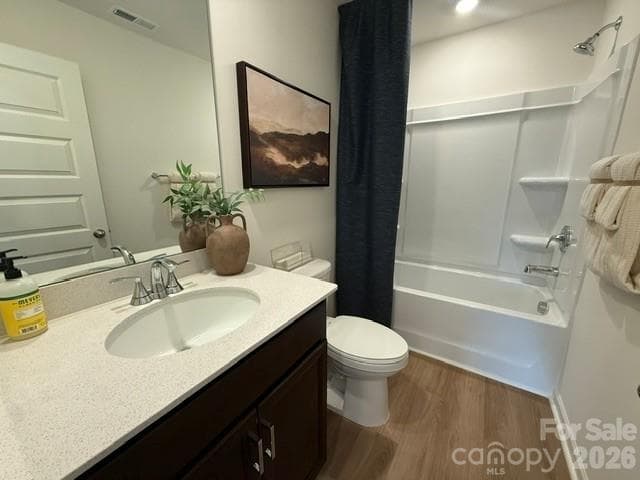 Representative Photo From Model Home - selections/options may vary on home available. Please confirm all selections with onsite Sales Counselor. - 405 Creston Place Drive, Monroe