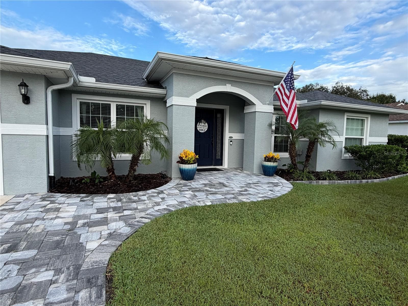 Single Family Residence at 4 LINCOLN PL, PALM COAST, photo 2 of 77