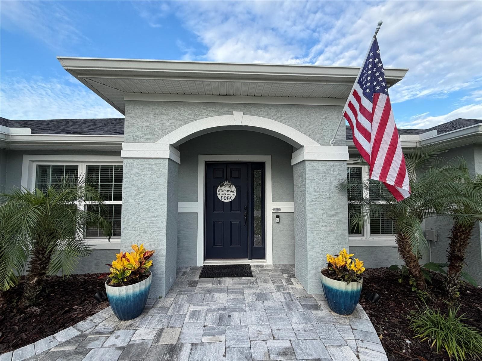 Single Family Residence at 4 LINCOLN PL, PALM COAST, photo 5 of 77