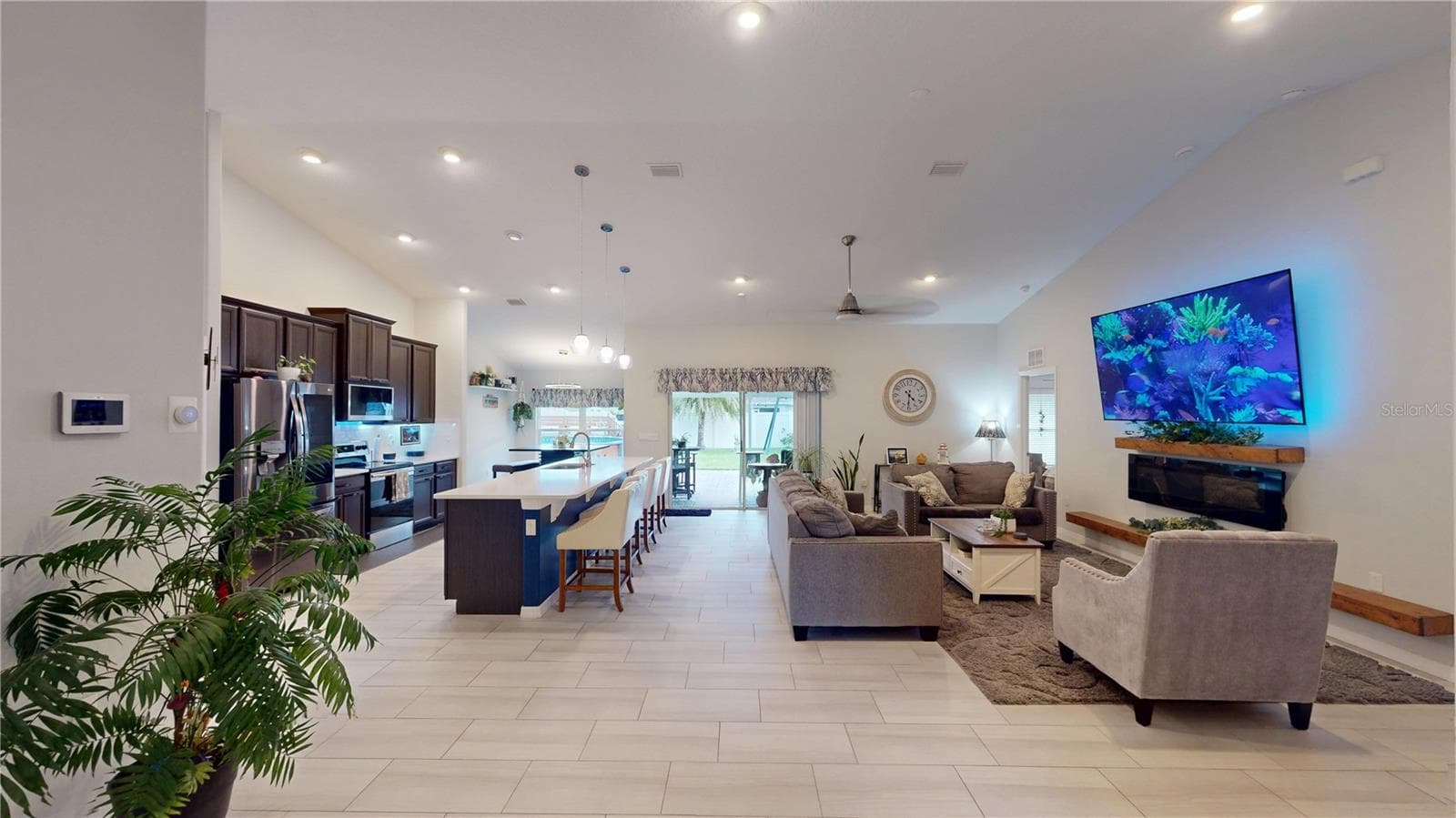 Single Family Residence at 4 LINCOLN PL, PALM COAST, photo 6 of 77