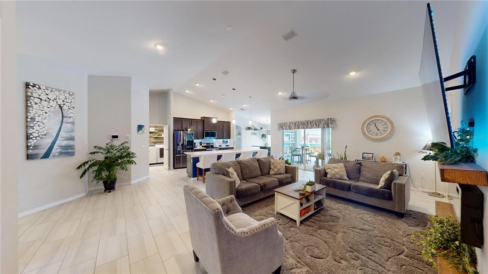 Single Family Residence at 4 LINCOLN PL, PALM COAST, photo 9 of 77