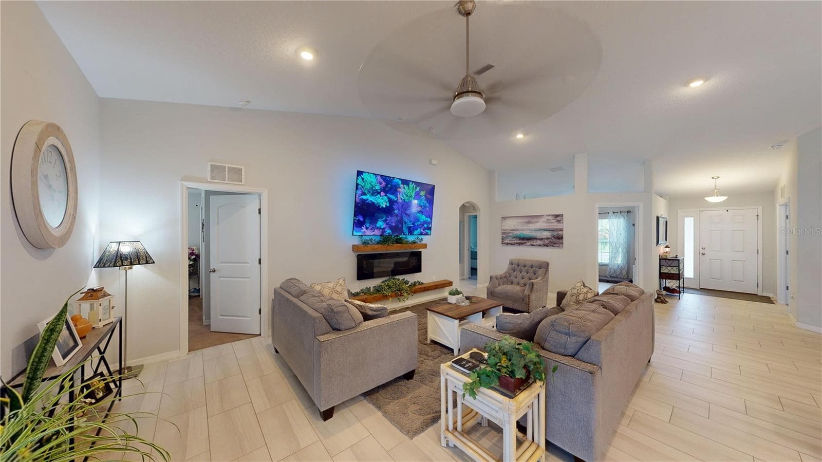 Single Family Residence at 4 LINCOLN PL, PALM COAST, photo 12 of 77