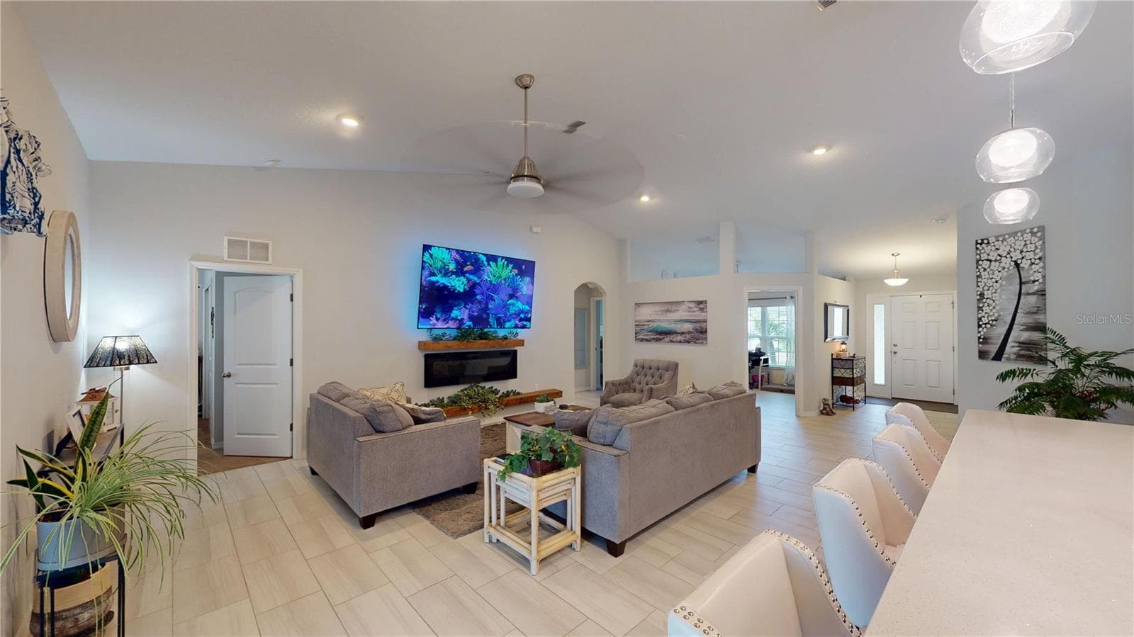 Single Family Residence at 4 LINCOLN PL, PALM COAST, photo 13 of 77