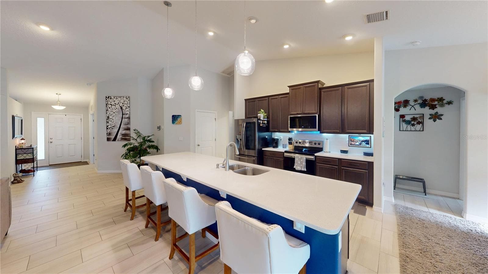 Single Family Residence at 4 LINCOLN PL, PALM COAST, photo 14 of 77