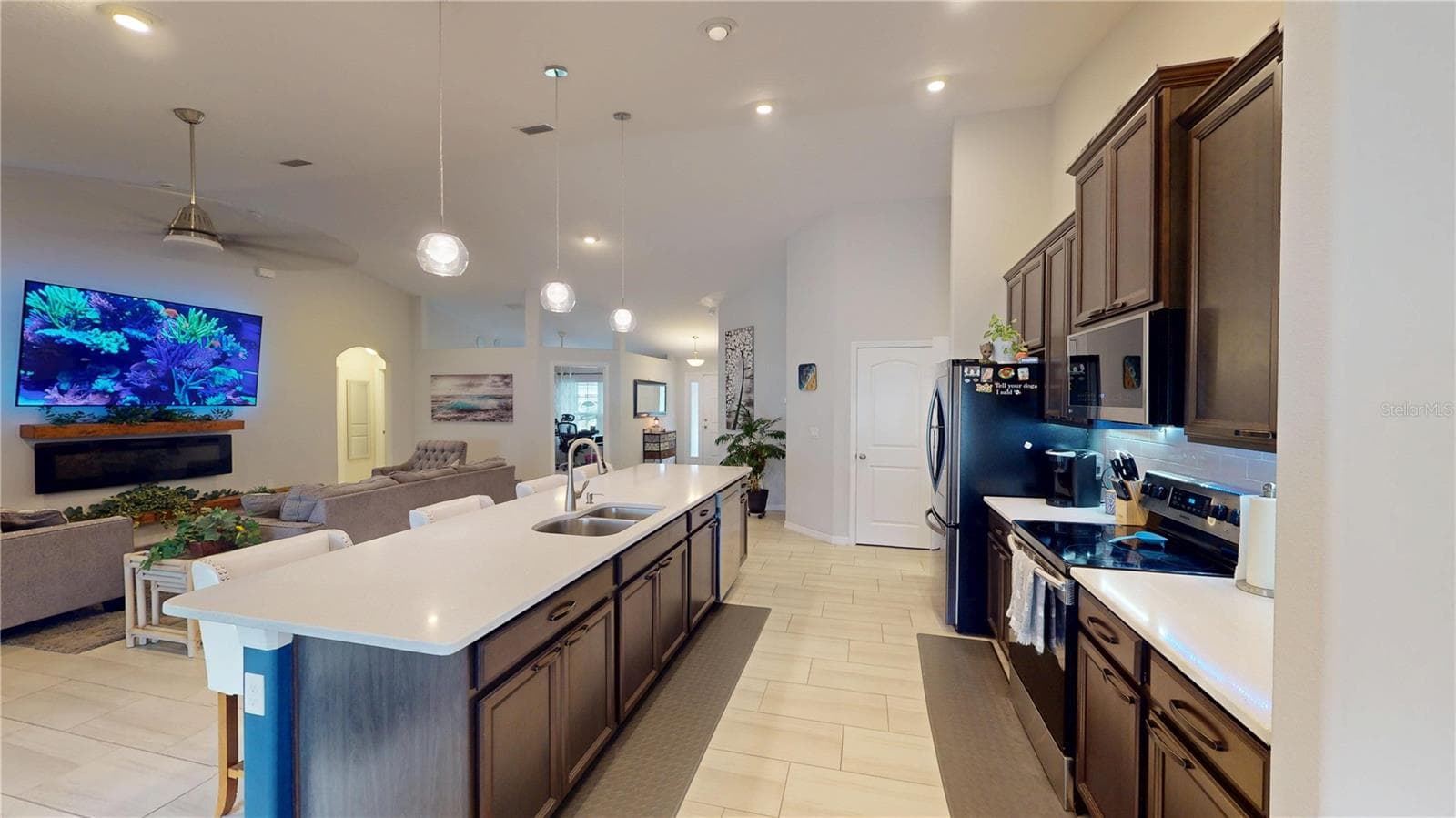 Single Family Residence at 4 LINCOLN PL, PALM COAST, photo 16 of 77