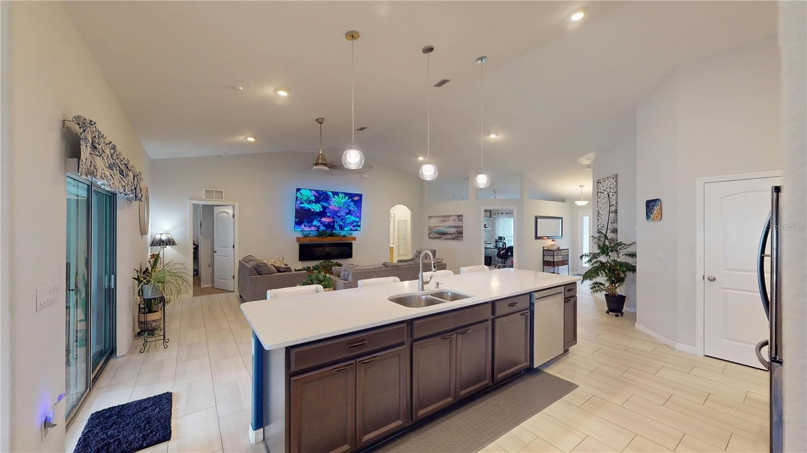 Single Family Residence at 4 LINCOLN PL, PALM COAST, photo 17 of 77