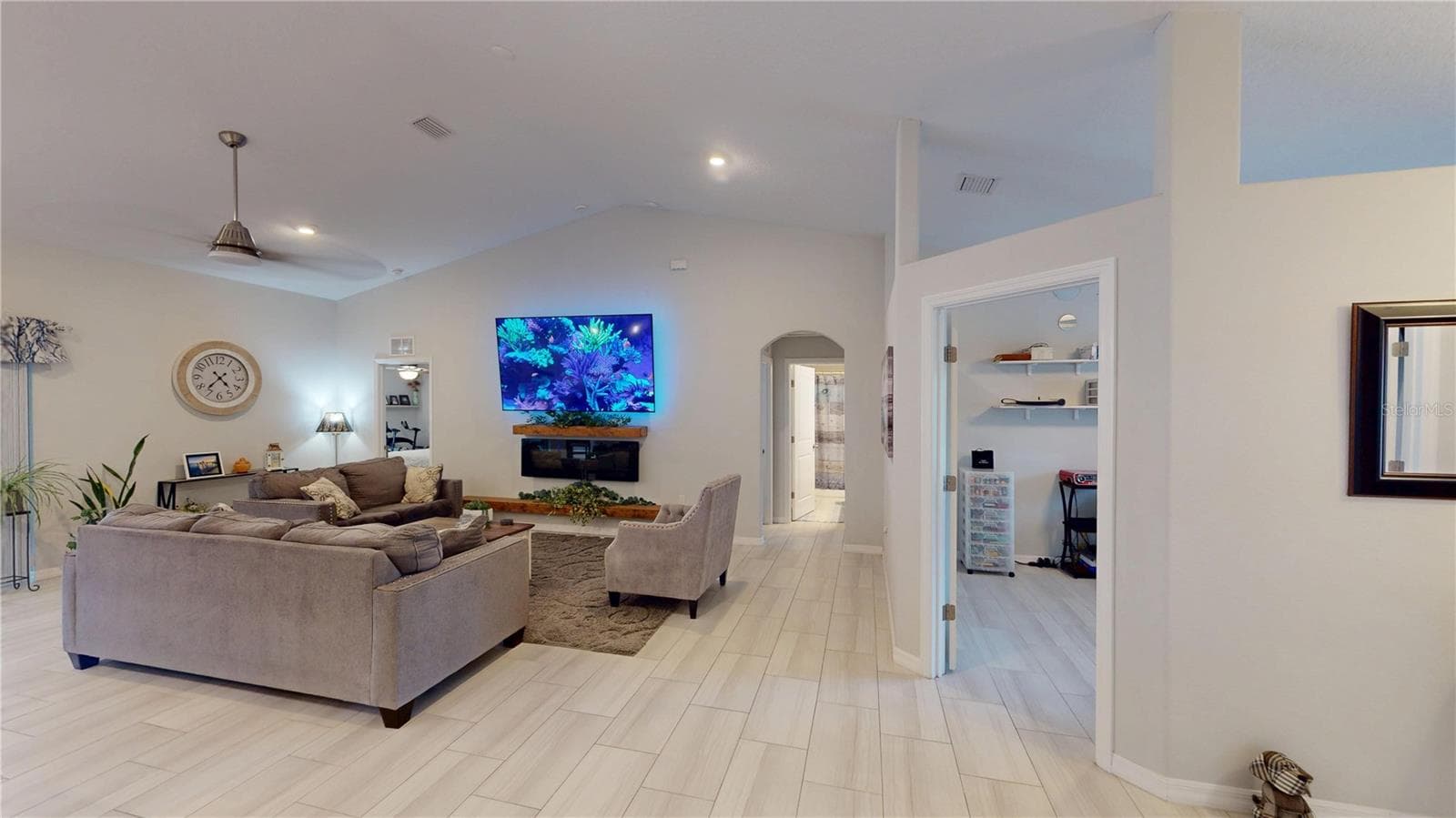 Single Family Residence at 4 LINCOLN PL, PALM COAST, photo 22 of 77