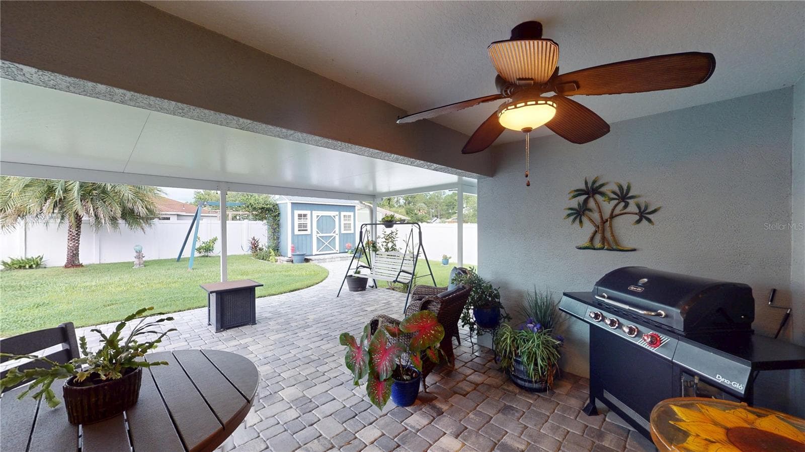 Single Family Residence at 4 LINCOLN PL, PALM COAST, photo 49 of 77