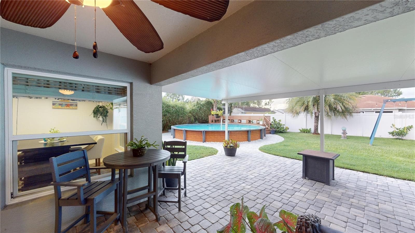 Single Family Residence at 4 LINCOLN PL, PALM COAST, photo 50 of 77