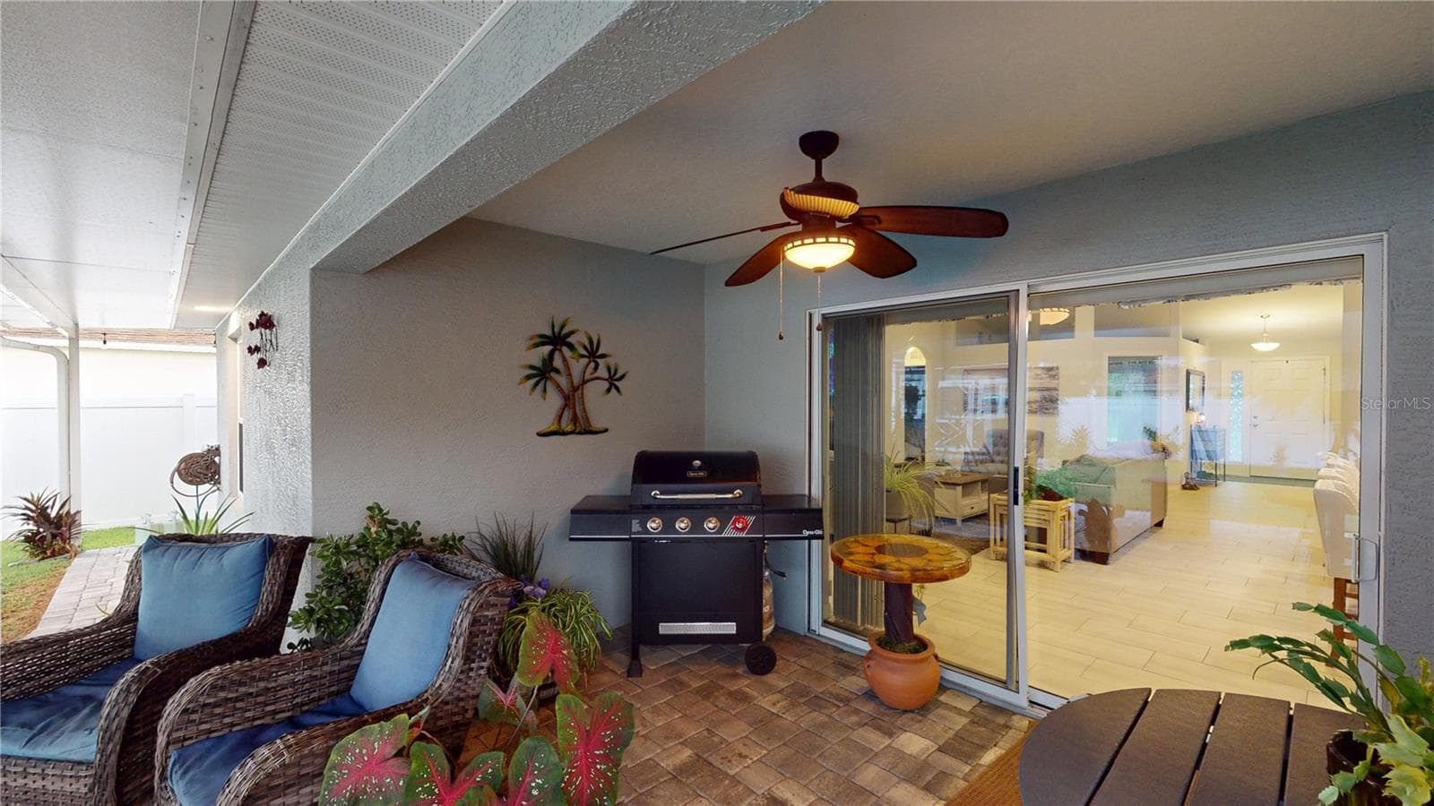 Single Family Residence at 4 LINCOLN PL, PALM COAST, photo 51 of 77
