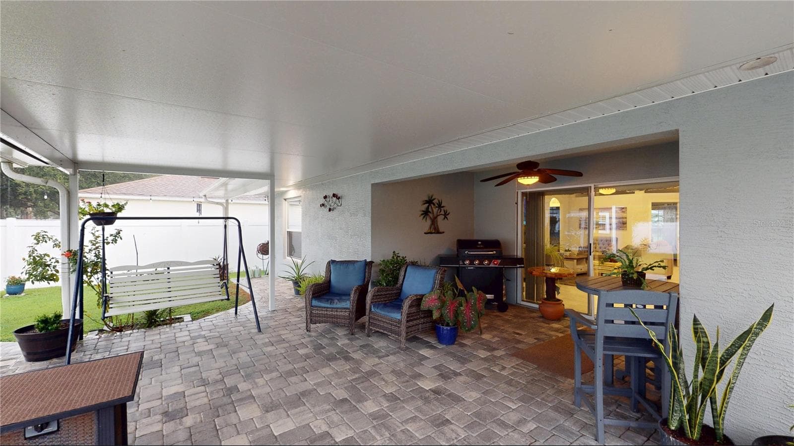 Single Family Residence at 4 LINCOLN PL, PALM COAST, photo 53 of 77