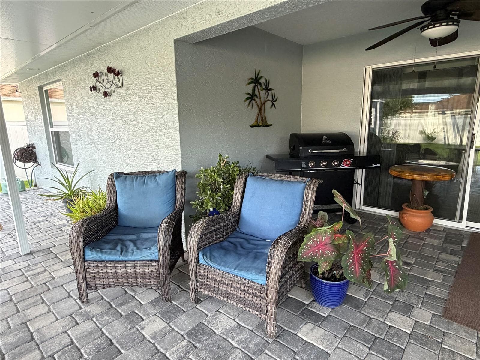 Single Family Residence at 4 LINCOLN PL, PALM COAST, photo 54 of 77