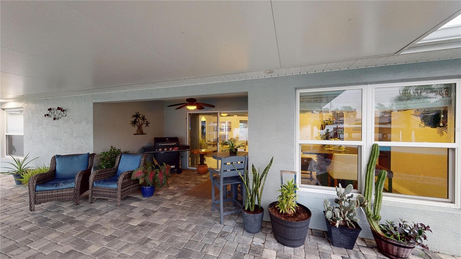 Single Family Residence at 4 LINCOLN PL, PALM COAST, photo 55 of 77