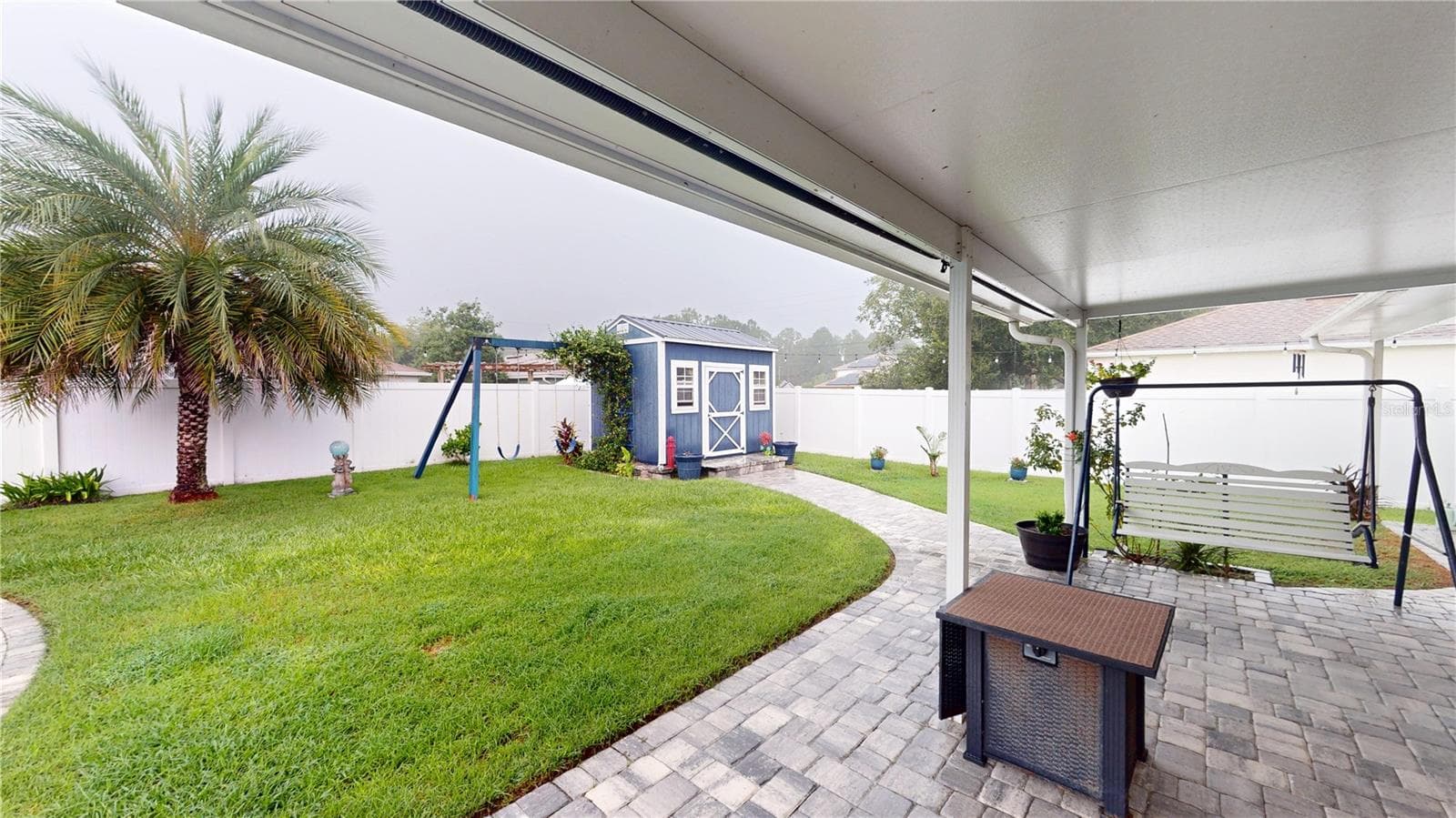 Single Family Residence at 4 LINCOLN PL, PALM COAST, photo 56 of 77