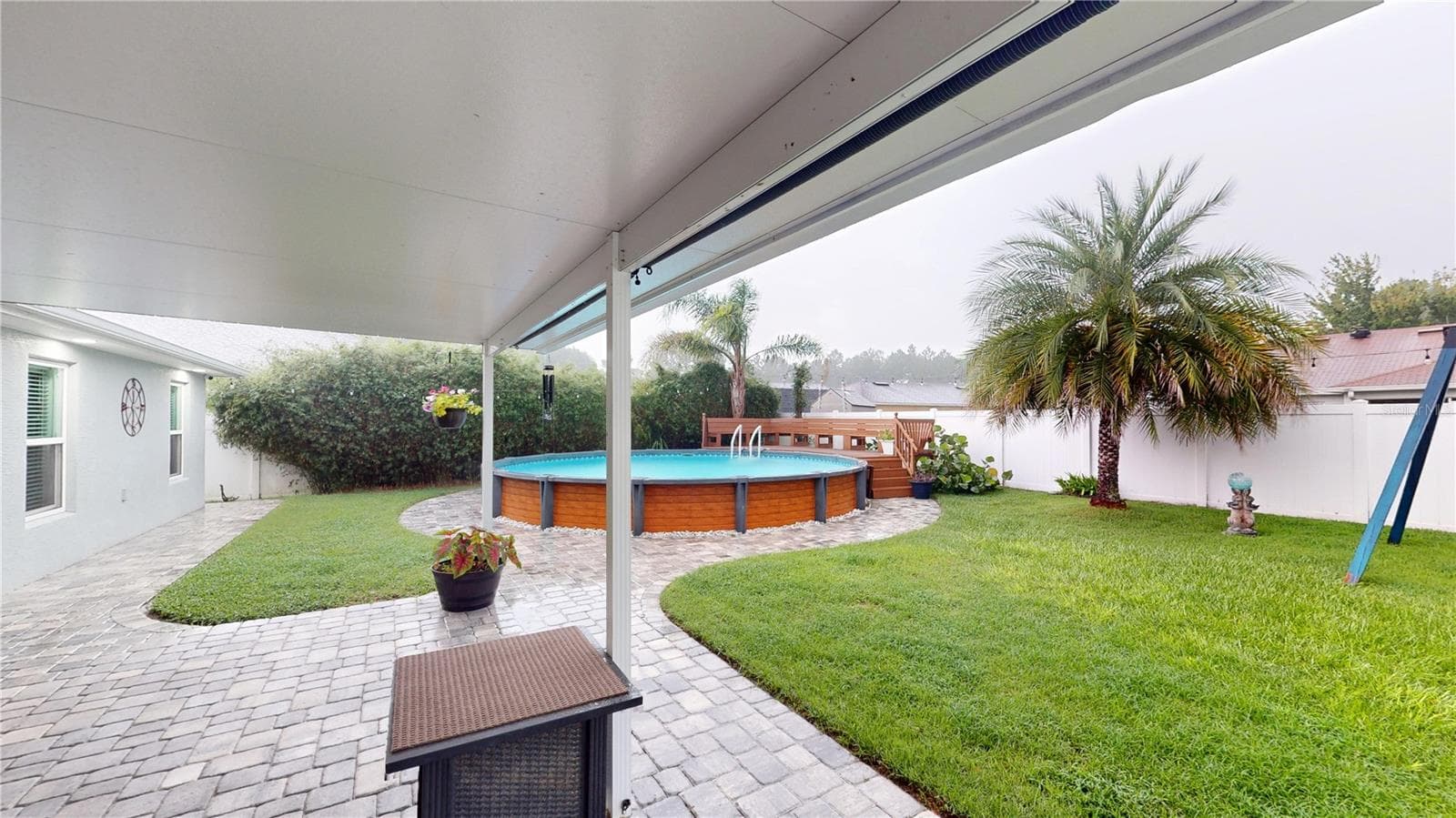 Single Family Residence at 4 LINCOLN PL, PALM COAST, photo 57 of 77