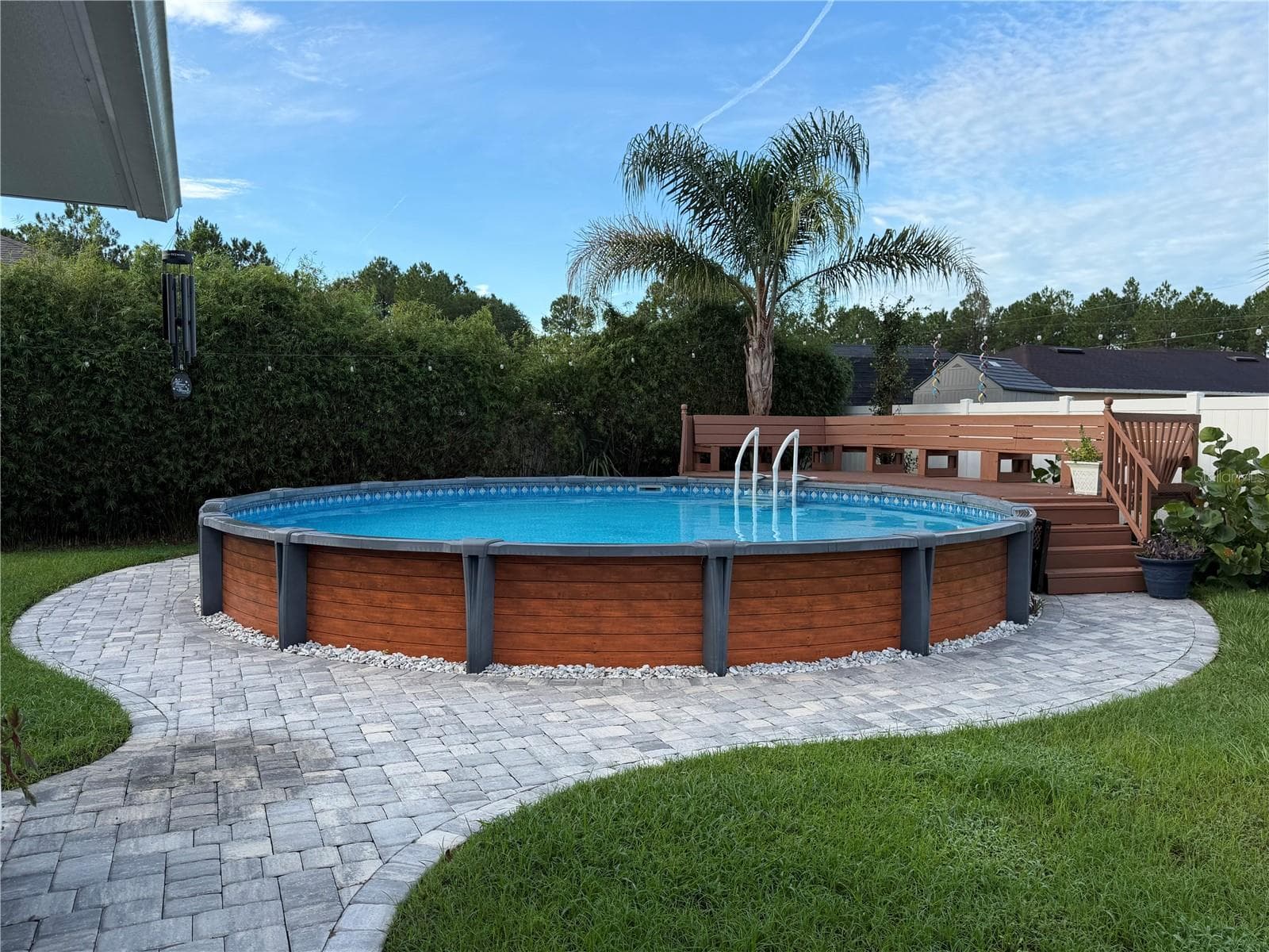 Single Family Residence at 4 LINCOLN PL, PALM COAST, photo 59 of 77