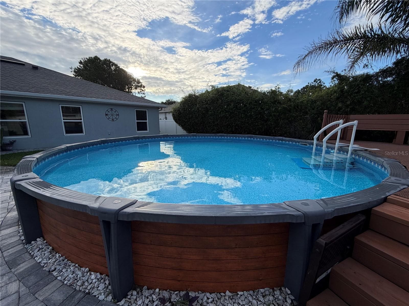 Single Family Residence at 4 LINCOLN PL, PALM COAST, photo 61 of 77