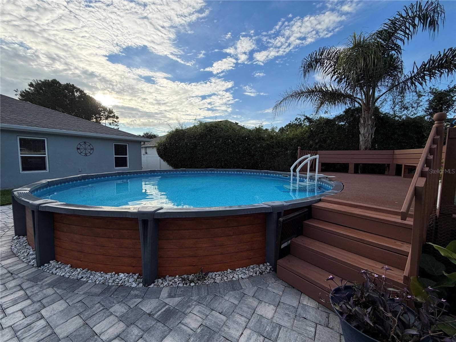 Single Family Residence at 4 LINCOLN PL, PALM COAST, photo 62 of 77
