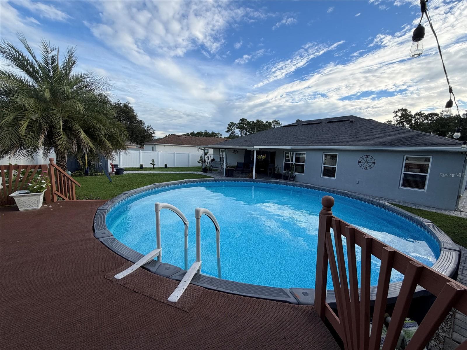 Single Family Residence at 4 LINCOLN PL, PALM COAST, photo 63 of 77