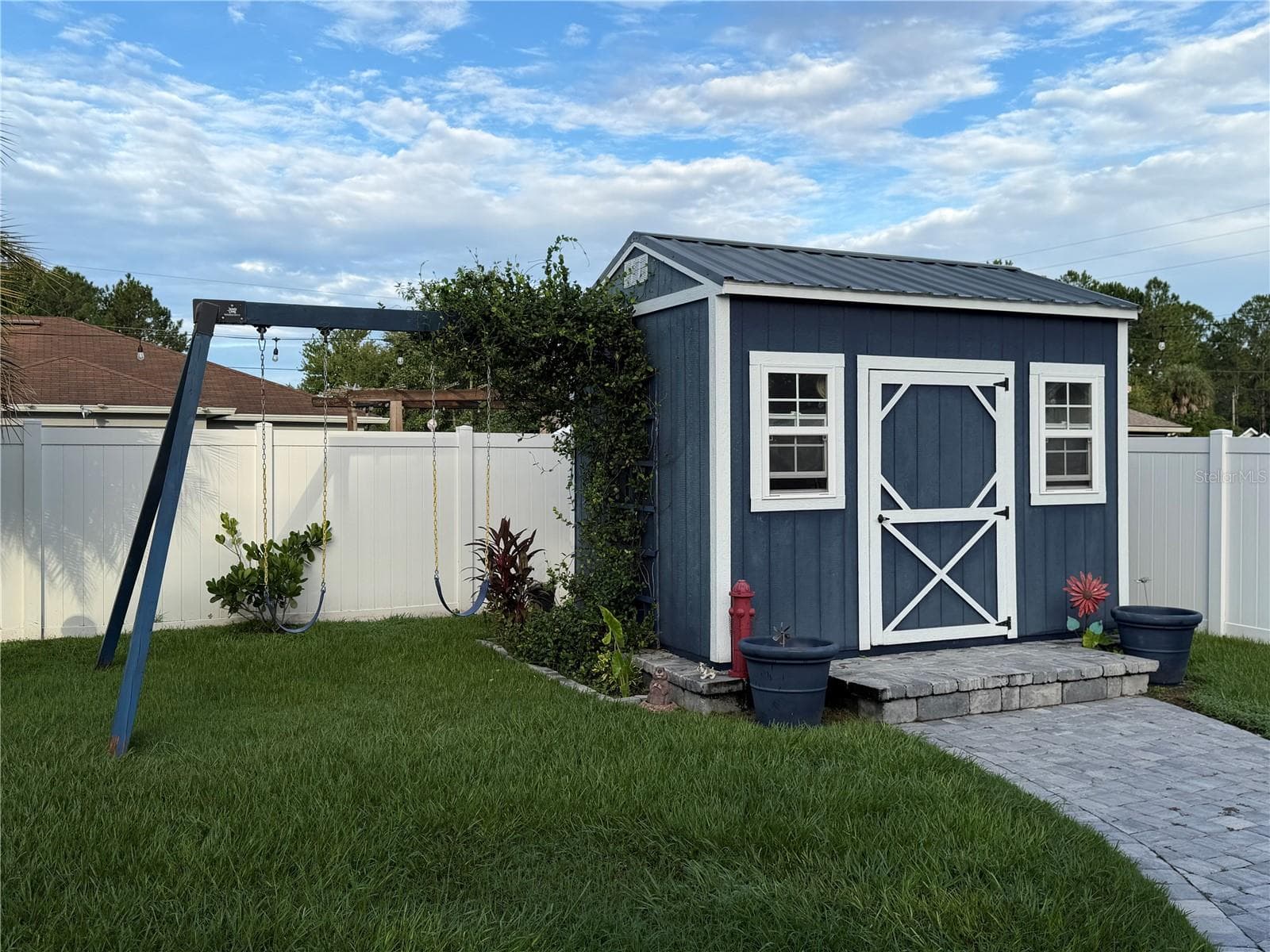 Single Family Residence at 4 LINCOLN PL, PALM COAST, photo 65 of 77