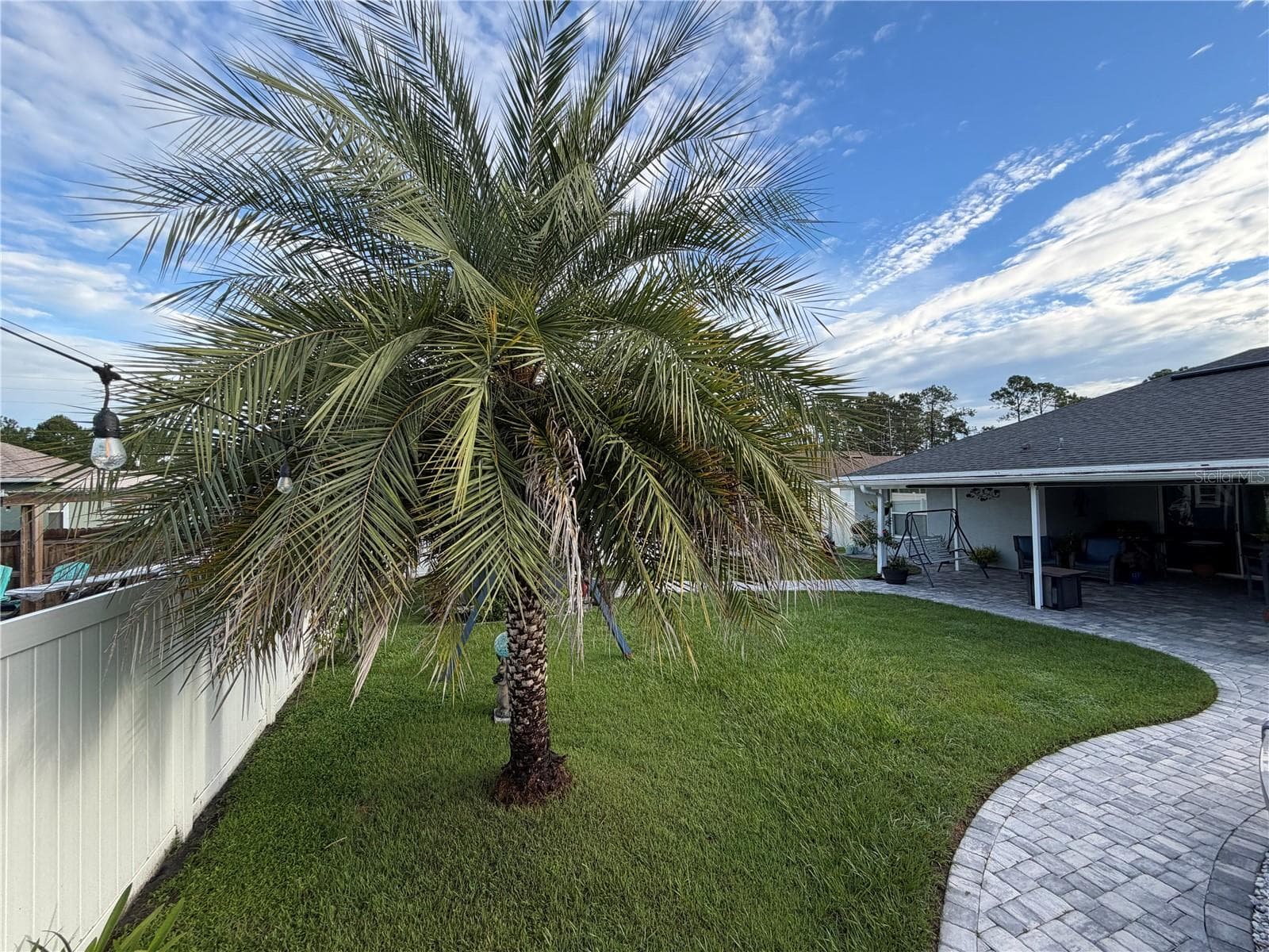 Single Family Residence at 4 LINCOLN PL, PALM COAST, photo 66 of 77