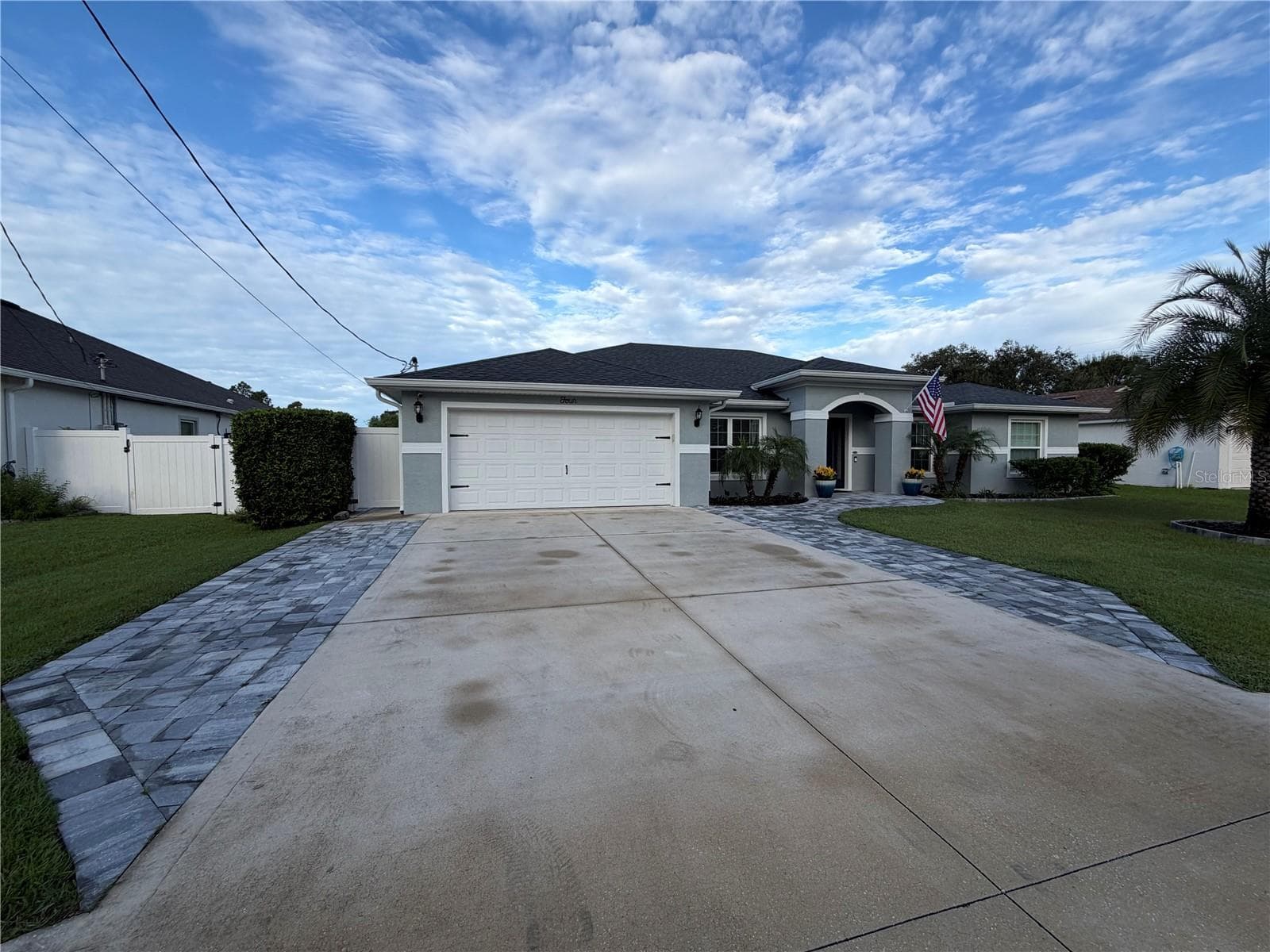 Single Family Residence at 4 LINCOLN PL, PALM COAST, photo 70 of 77