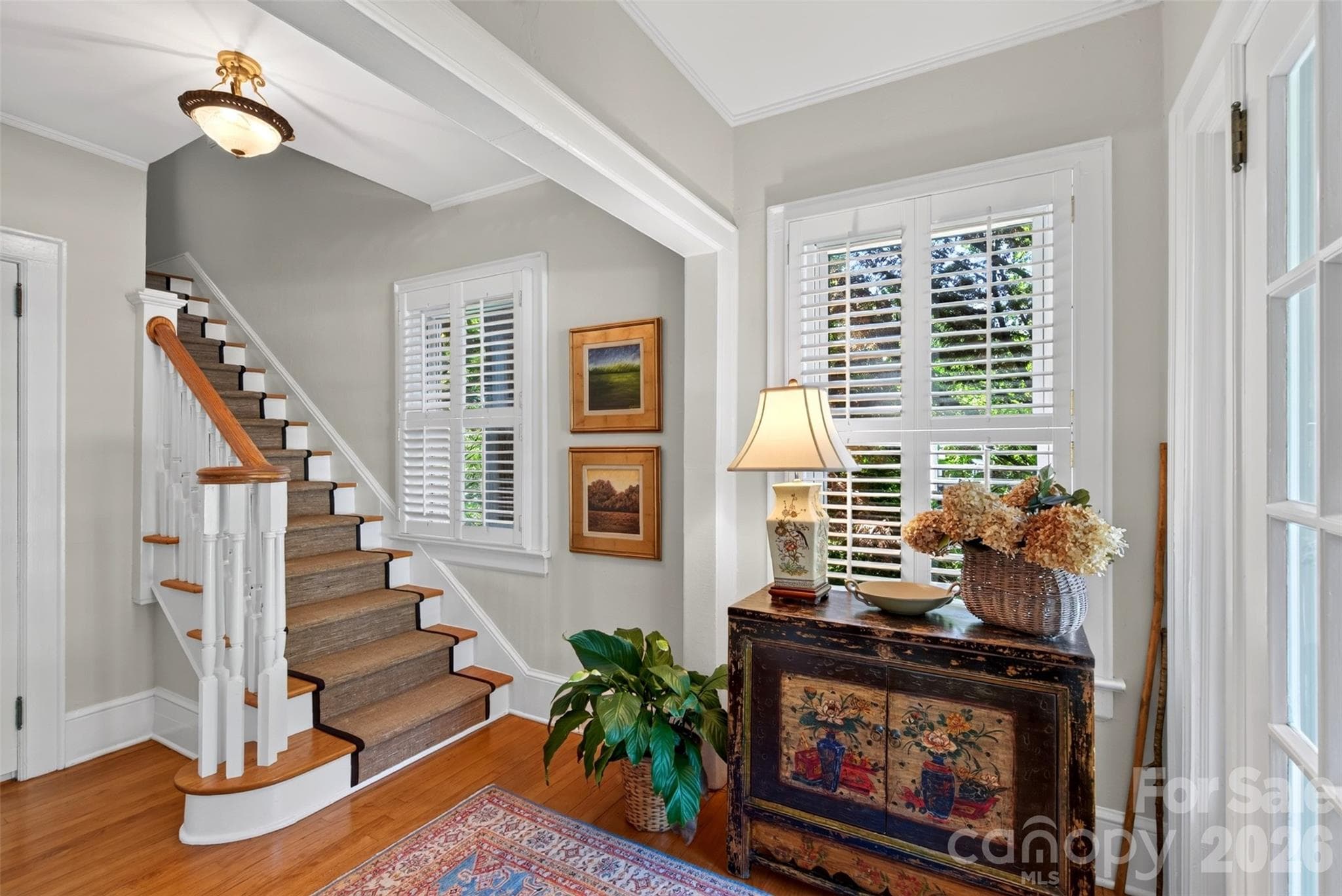 Single Family Residence at 36 Mount Vernon Circle, Asheville, photo 3 of 48