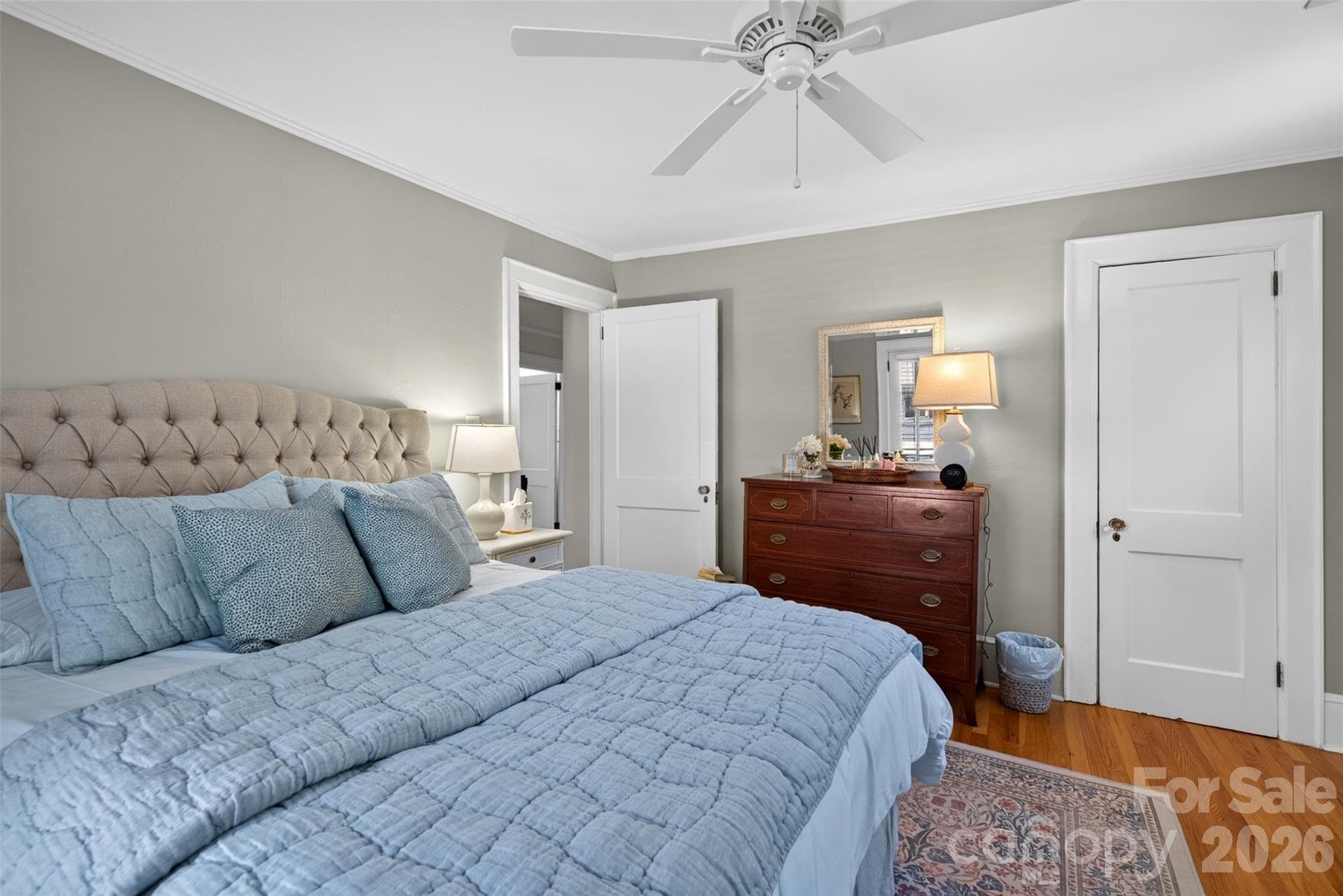 Single Family Residence at 36 Mount Vernon Circle, Asheville, photo 20 of 48
