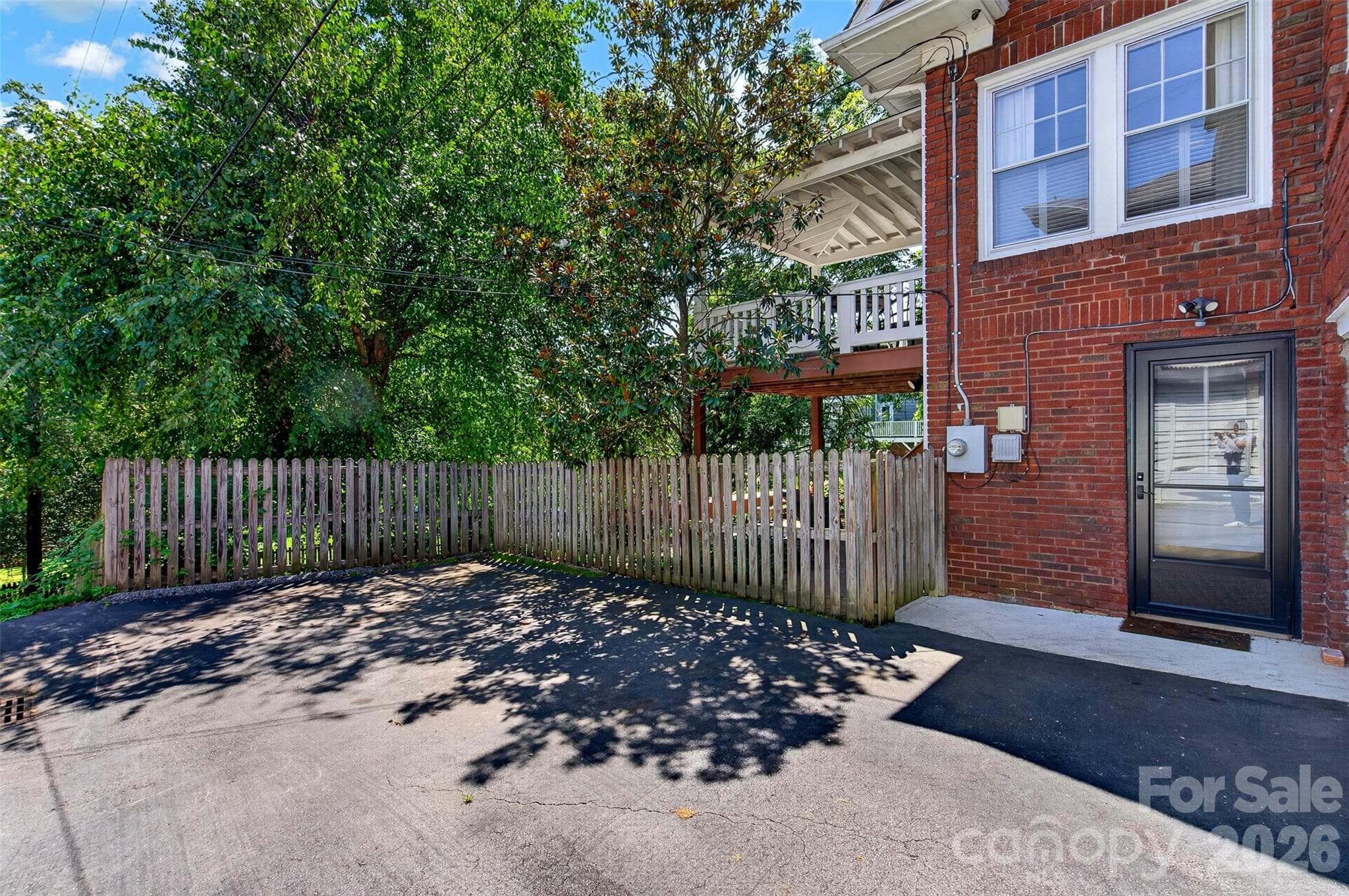 Single Family Residence at 36 Mount Vernon Circle, Asheville, photo 43 of 48