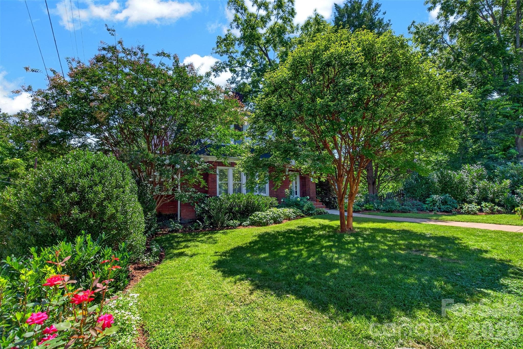 Single Family Residence at 36 Mount Vernon Circle, Asheville, photo 44 of 48