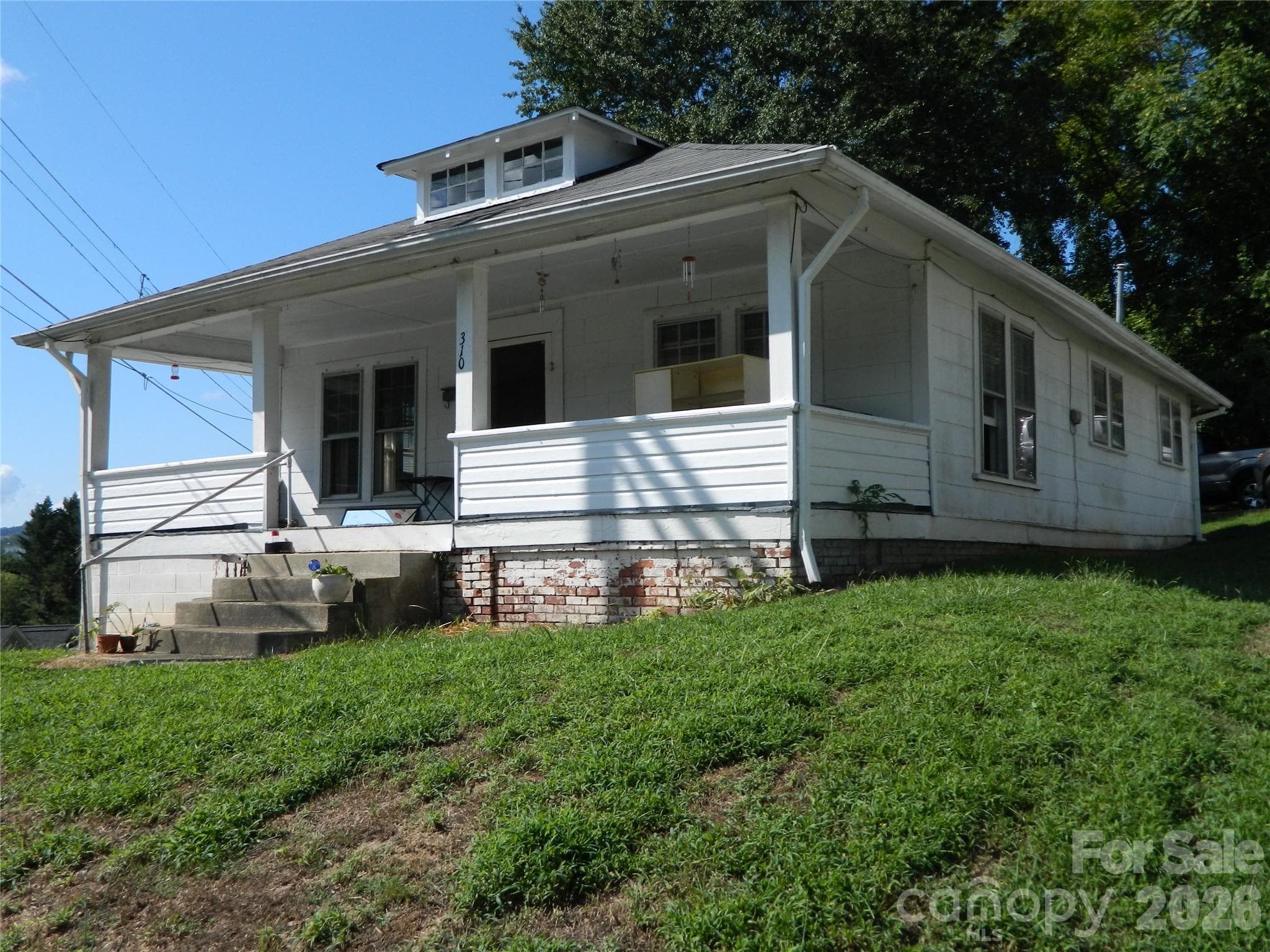 310 Reform Street SW