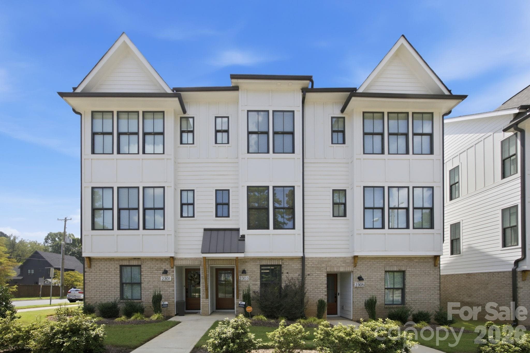 2303 Rozzelles Ferry Road
