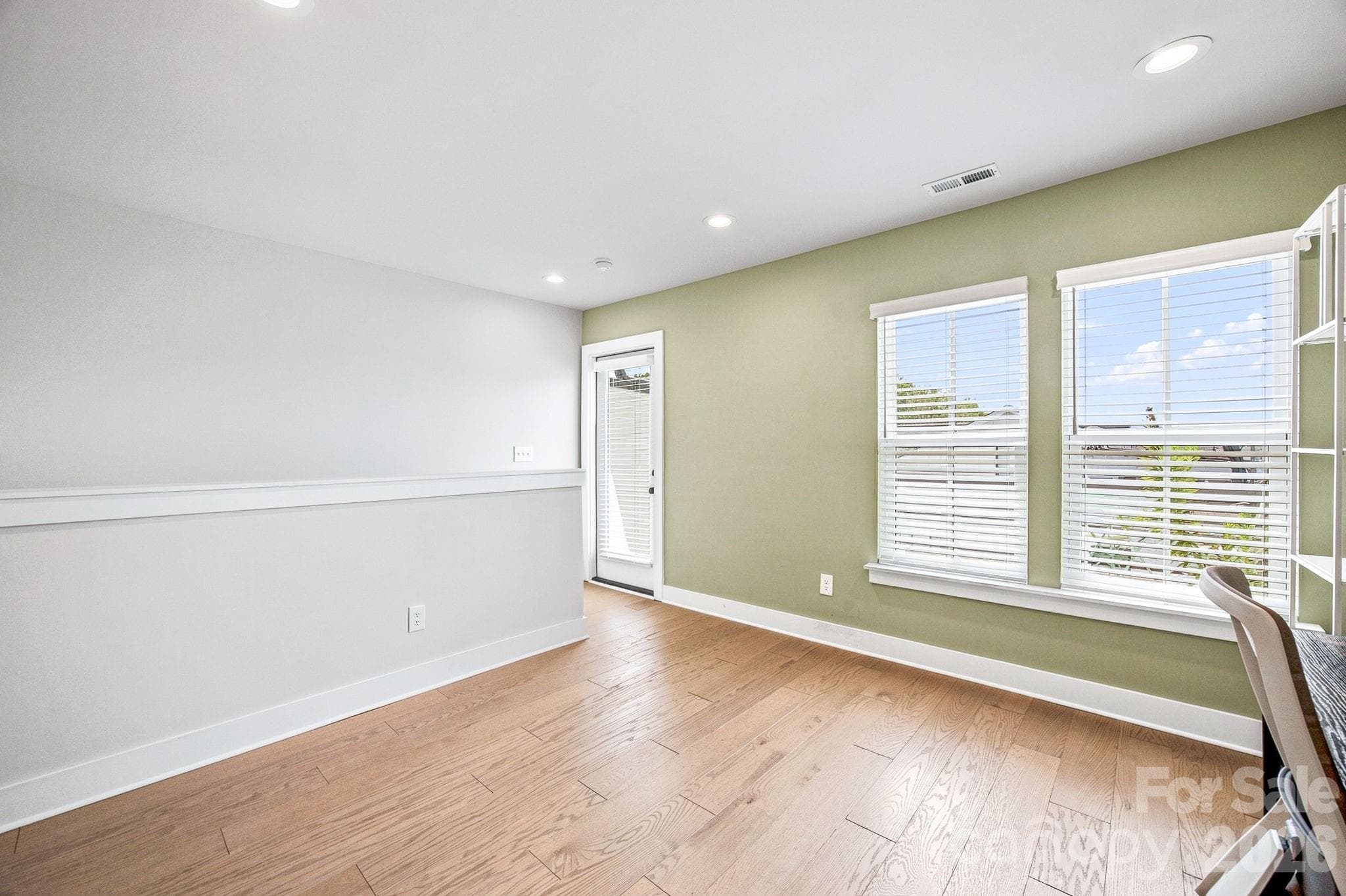 Bonus/bedroom on fourth floor - 2303 Rozzelles Ferry Road, Charlotte