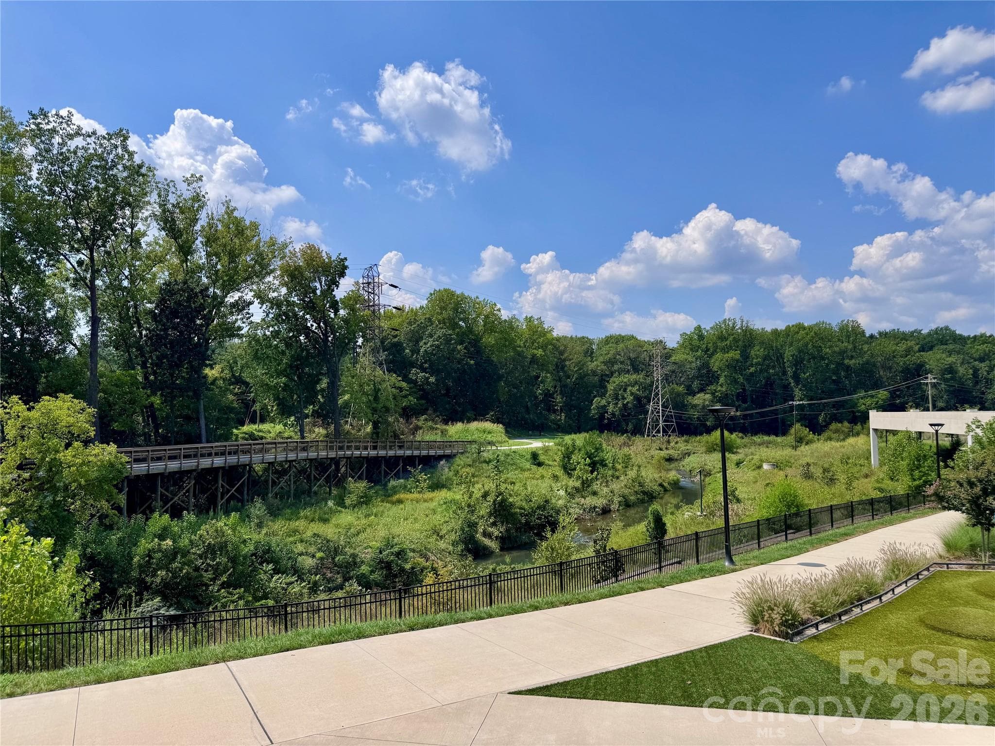 Townhouse at 2303 Rozzelles Ferry Road, Charlotte, photo 34 of 34