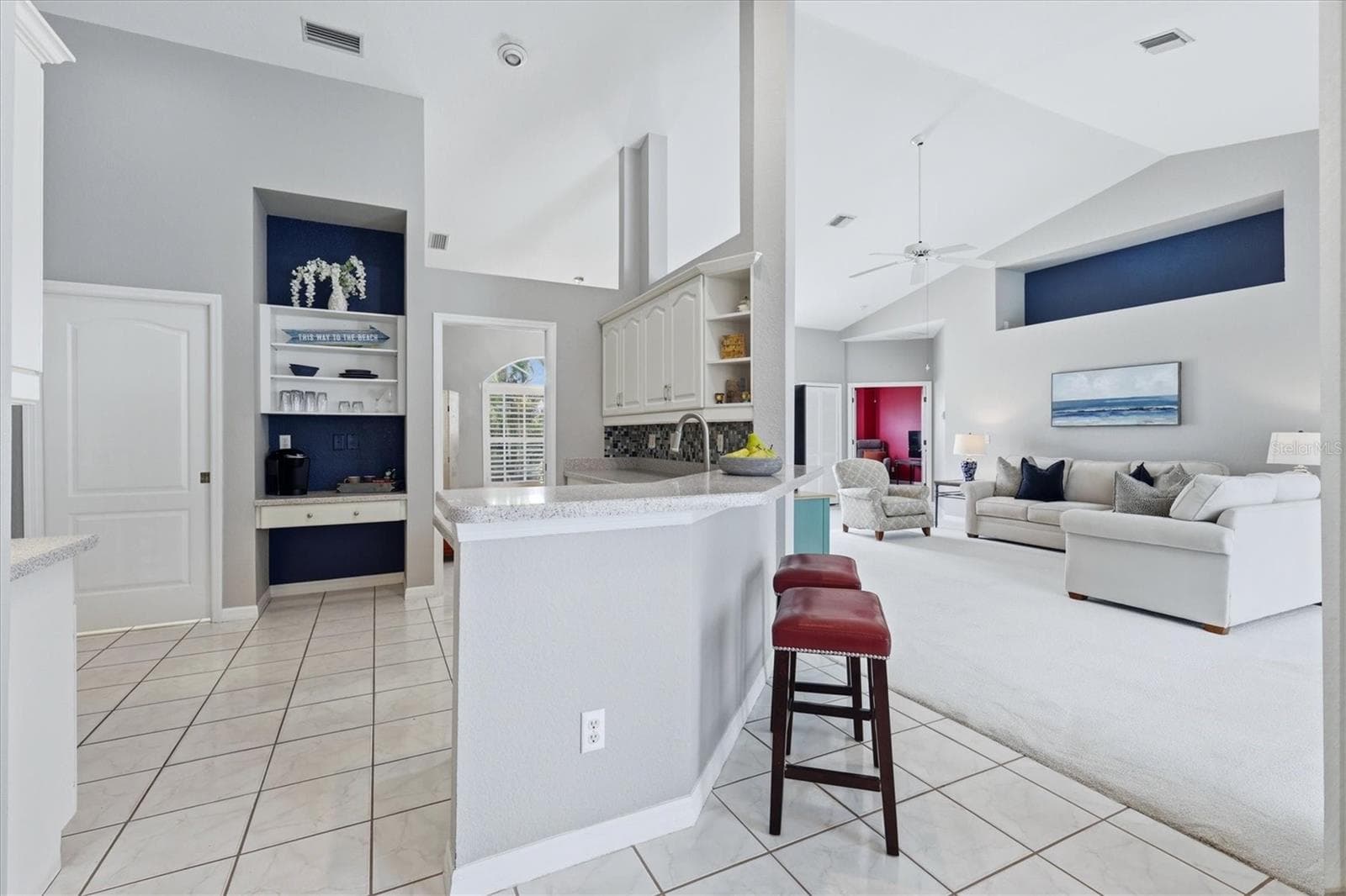 Single Family Residence at 1787 KILRUSS DR, VENICE, photo 14 of 69