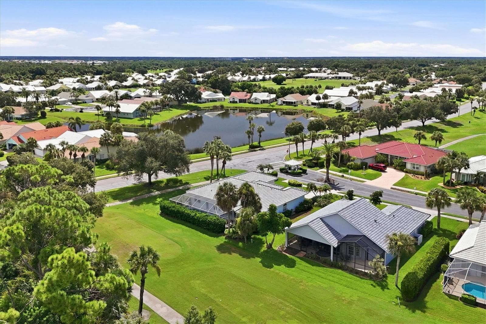 Single Family Residence at 1787 KILRUSS DR, VENICE, photo 44 of 69
