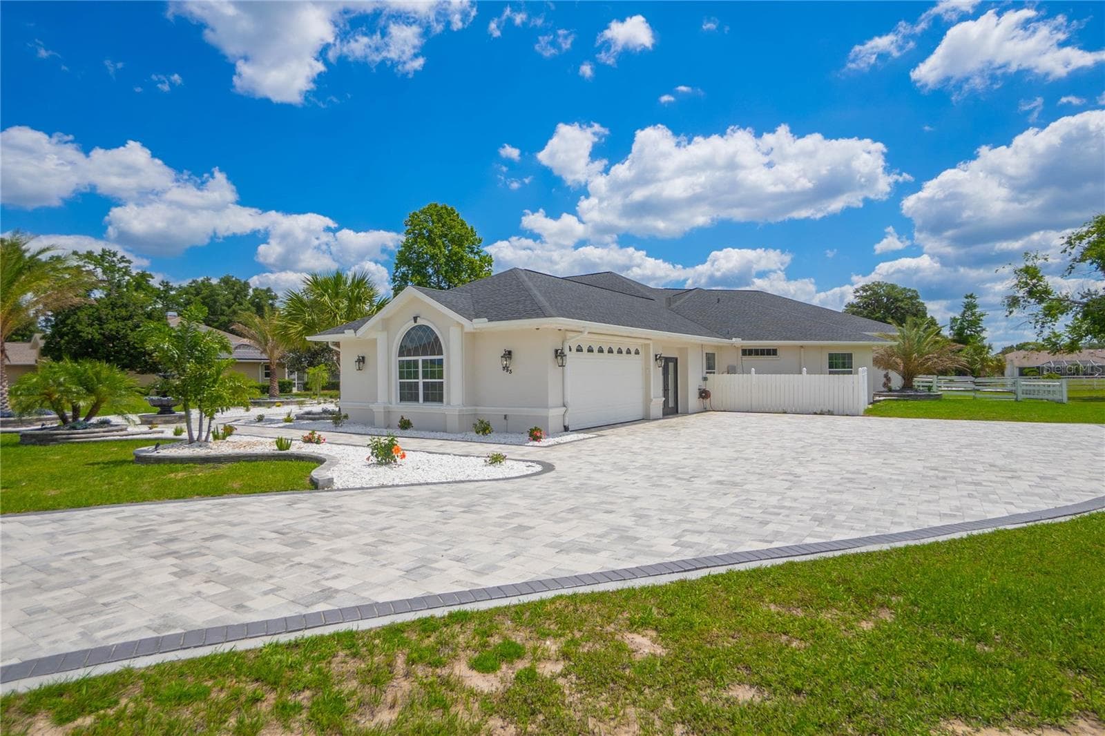 Single Family Residence at 593 N CHERRY POP DR, INVERNESS, photo 5 of 100