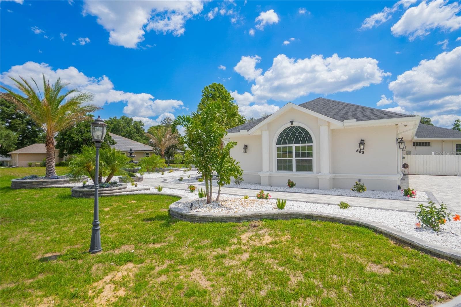 Single Family Residence at 593 N CHERRY POP DR, INVERNESS, photo 6 of 100